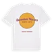 Swanton Novers cirkel t-shirt