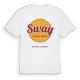 Sway cirkel t-shirt