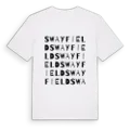Swayfield ordlek t-shirt
