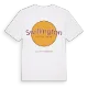 Swillington cirkel t-shirt