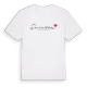 Swindon hjärta t-shirt
