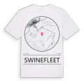 Swinefleet t-shirt