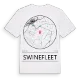 Swinefleet t-shirt