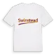 Swinstead baseball t-shirt