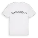 Swinstead böjd t-shirt
