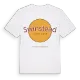 Swinstead cirkel t-shirt