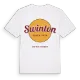 Swinton cirkel t-shirt