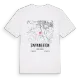 Swynnerton karta t-shirt