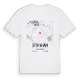 Sydenham karta t-shirt
