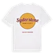 Syderstone cirkel t-shirt