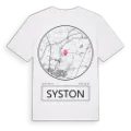 Syston t-shirt