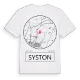 Syston t-shirt