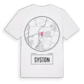 Syston t-shirt