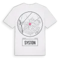Syston t-shirt