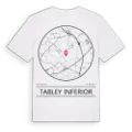 Tabley Inferior t-shirt