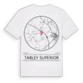 Tabley Superior t-shirt