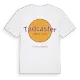 Tadcaster cirkel t-shirt