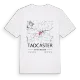 Tadcaster karta t-shirt