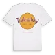 Takeley cirkel t-shirt