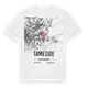 Tameside karta t-shirt