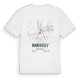 Tankersley karta t-shirt