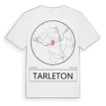 Tarleton t-shirt