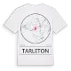 Tarleton t-shirt