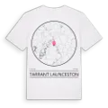 Tarrant Launceston t-shirt