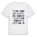Tarring Neville ordlek t-shirt
