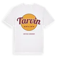 Tarvin cirkel t-shirt