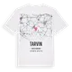 Tarvin karta t-shirt