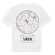 Tarvin t-shirt