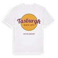 Tasburgh cirkel t-shirt