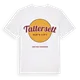 Tattersett cirkel t-shirt
