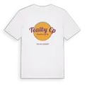 Tealby CP cirkel t-shirt