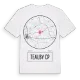 Tealby CP t-shirt