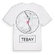 Tebay t-shirt