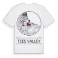 Tees Valley t-shirt