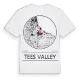 Tees Valley t-shirt