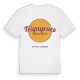 Teigngrace cirkel t-shirt