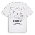 Teigngrace karta t-shirt