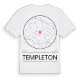 Templeton t-shirt