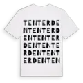 Tenterden ordlek t-shirt