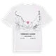 Terrington St. Clement karta t-shirt