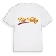 Test Valley baseball t-shirt