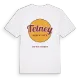 Tetney cirkel t-shirt