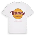 Thame cirkel t-shirt