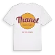 Thanet cirkel t-shirt