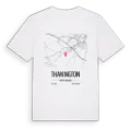 Thanington karta t-shirt