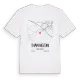 Thanington karta t-shirt